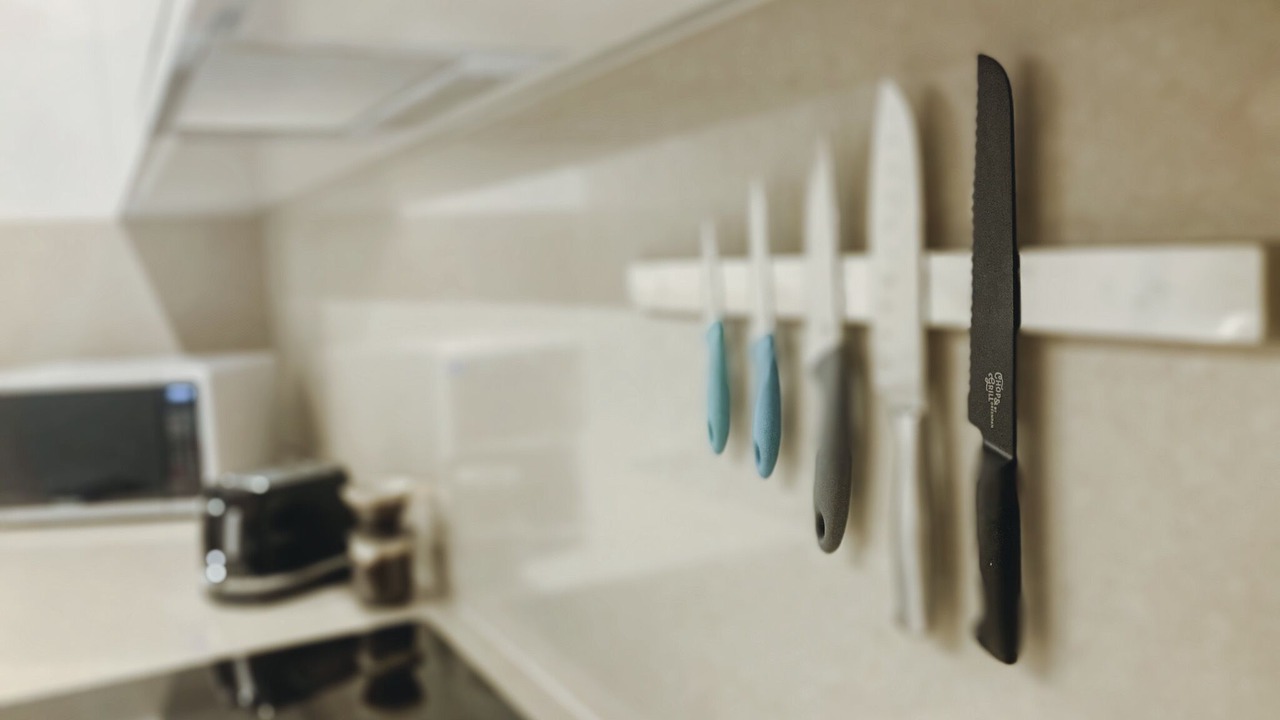 Photo of Kitchen in Revesby