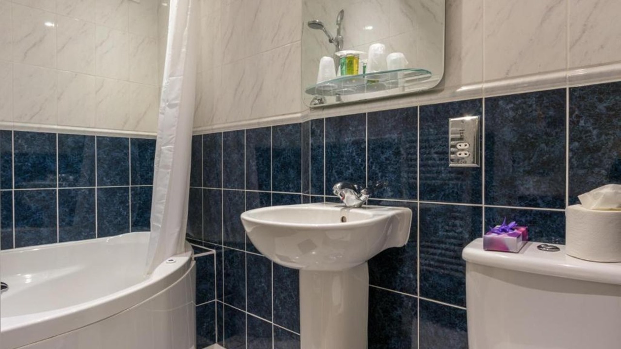 Photo of Bathroom in Ambleside