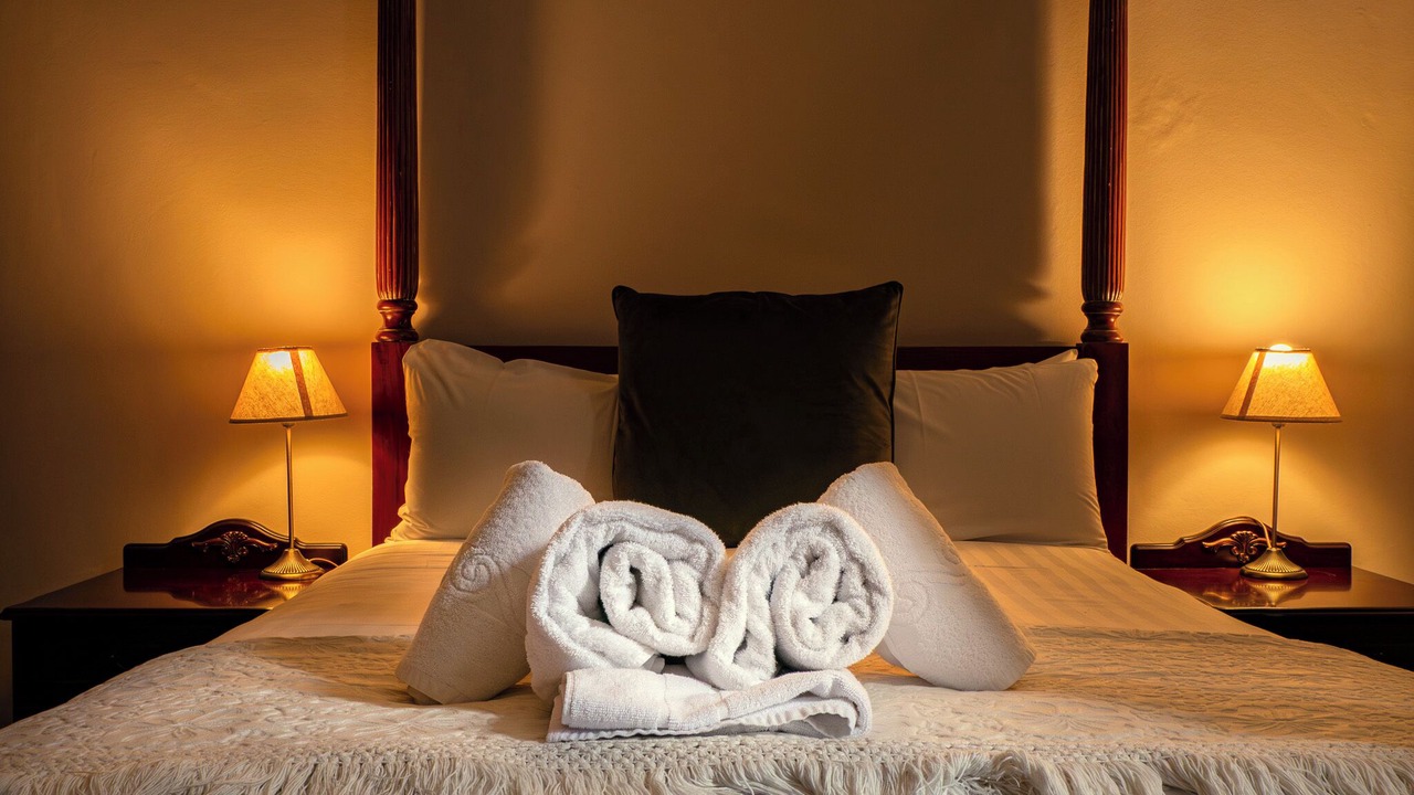 Photo of Bedroom in Ambleside