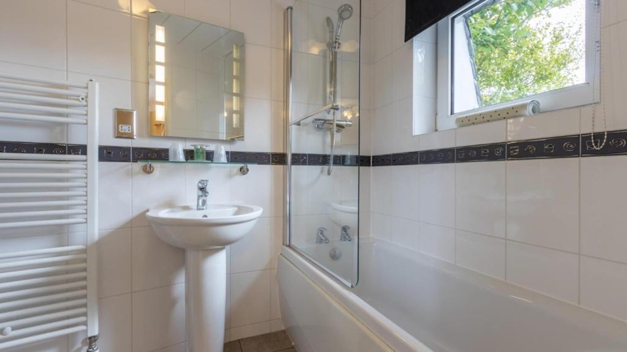 Photo of Bathroom in Ambleside
