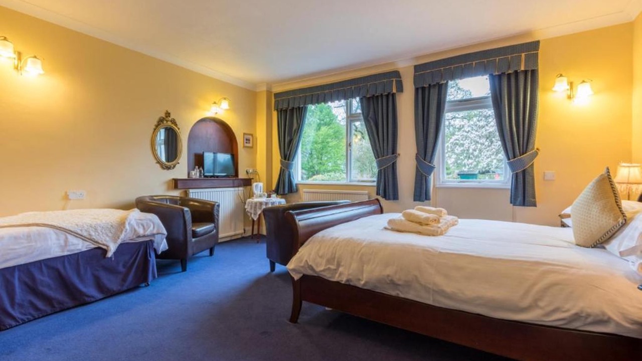 Photo of Bedroom in Ambleside