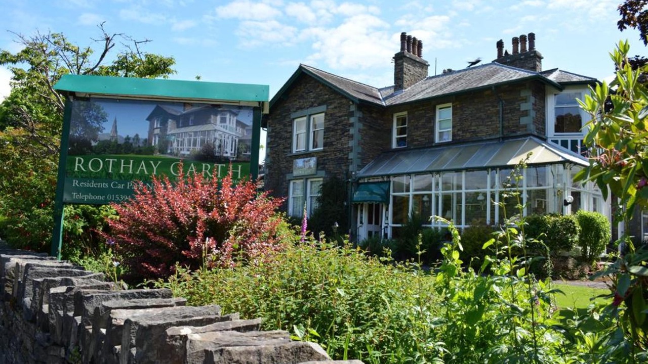 Photo of Outdoor in Ambleside