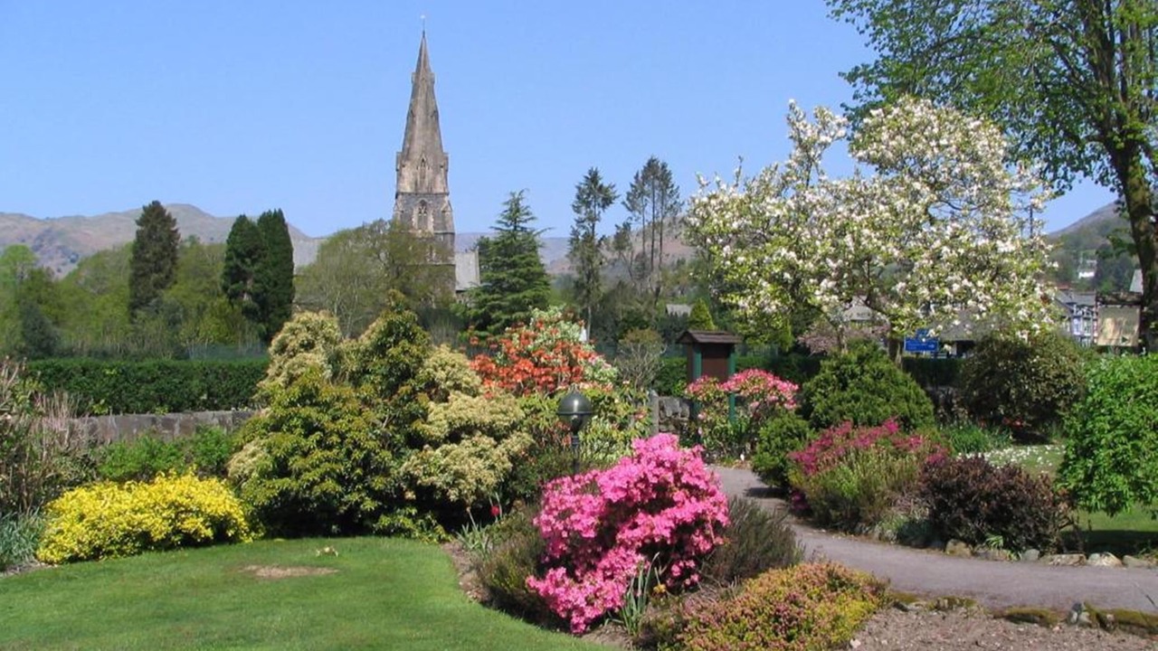 Photo of Outdoor in Ambleside