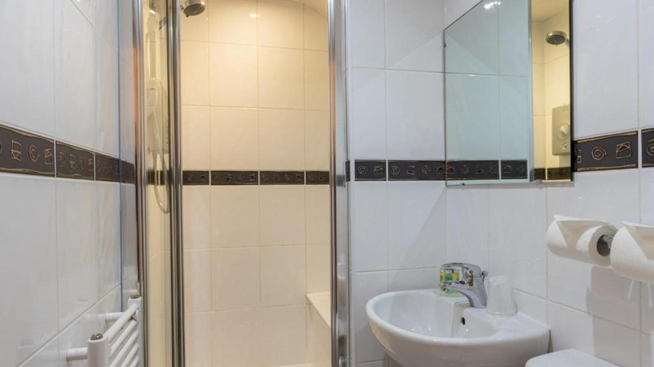 Photo of Bathroom in Ambleside