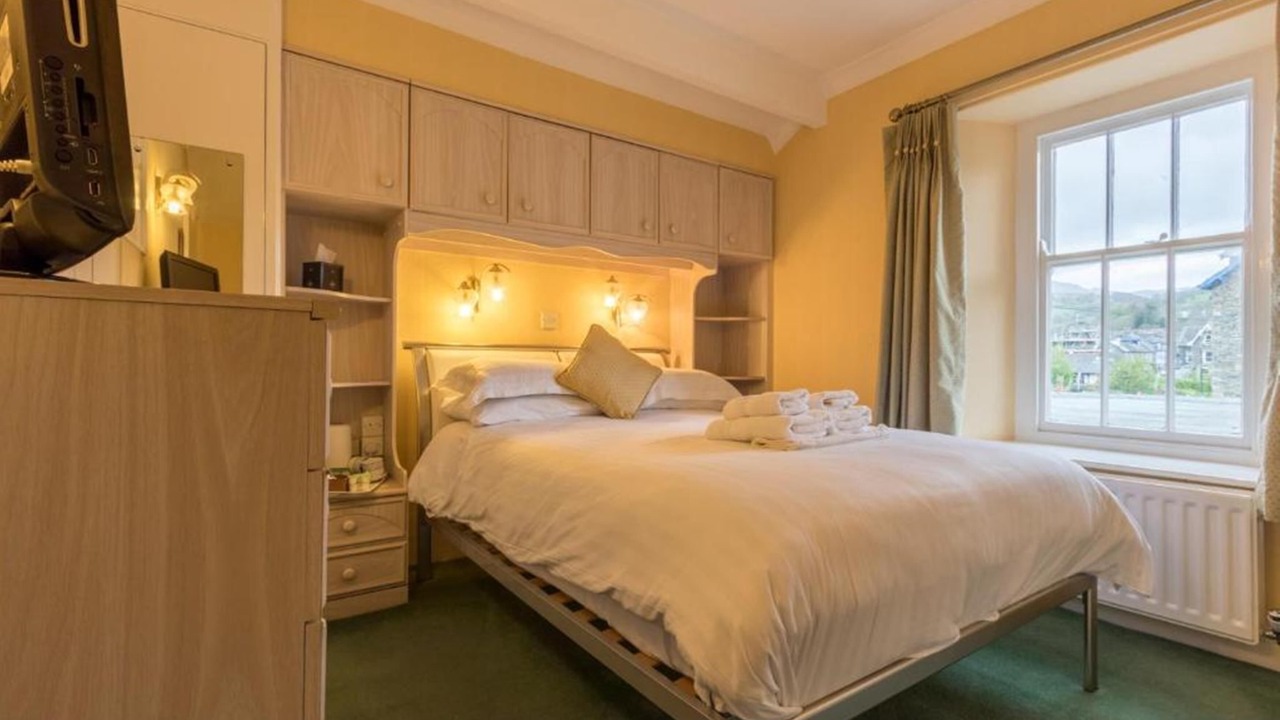 Photo of Bedroom in Ambleside