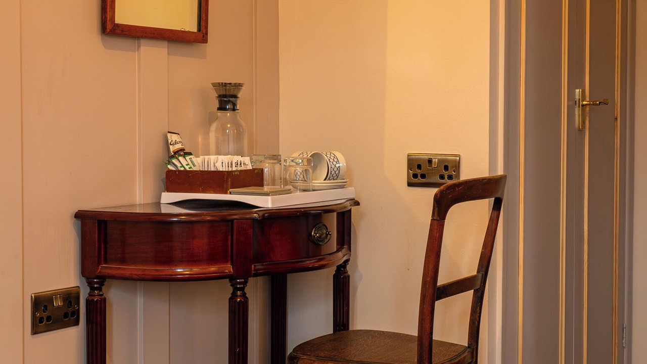 Photo of Bedroom in Ambleside