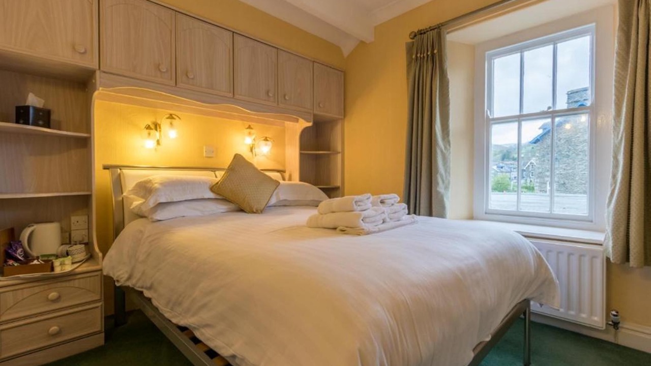 Photo of Bedroom in Ambleside
