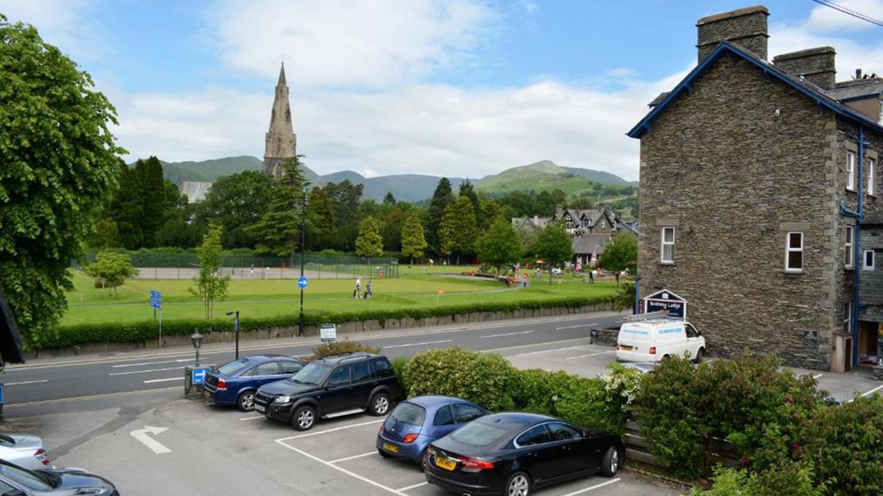 Photo of Others in Ambleside