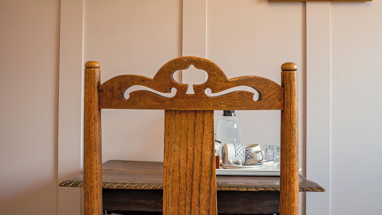 Photo of Bedroom in Ambleside