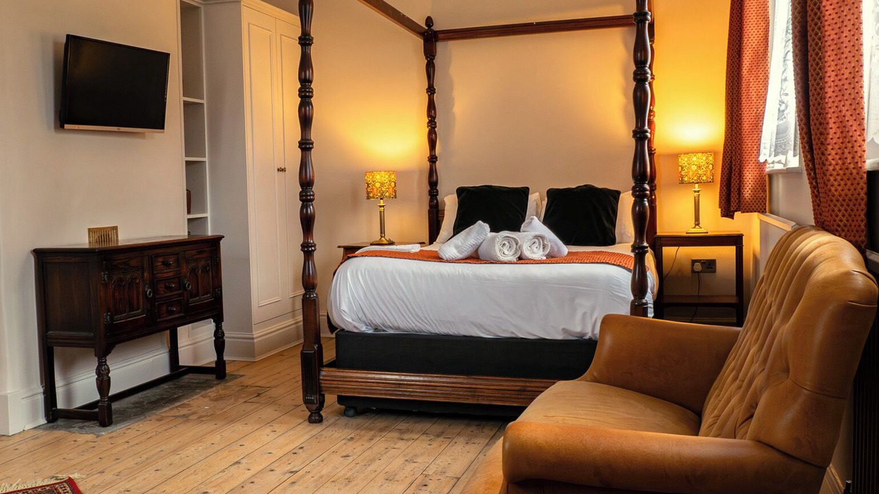 Photo of Bedroom in Ambleside