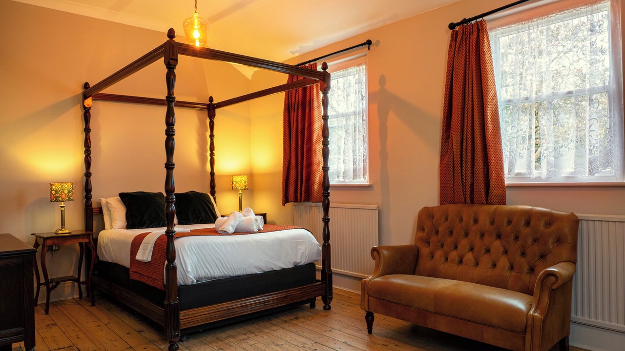 Photo of Bedroom in Ambleside