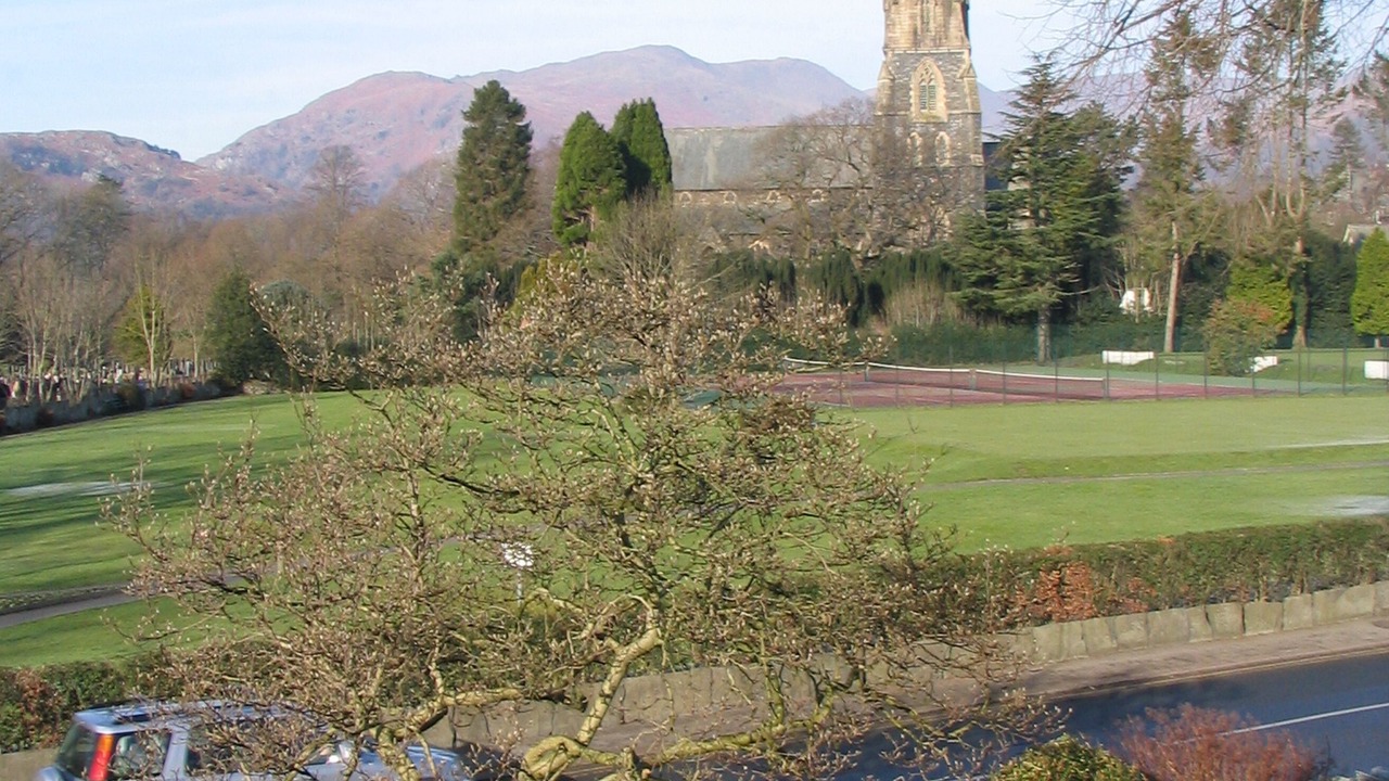 Photo of Others in Ambleside