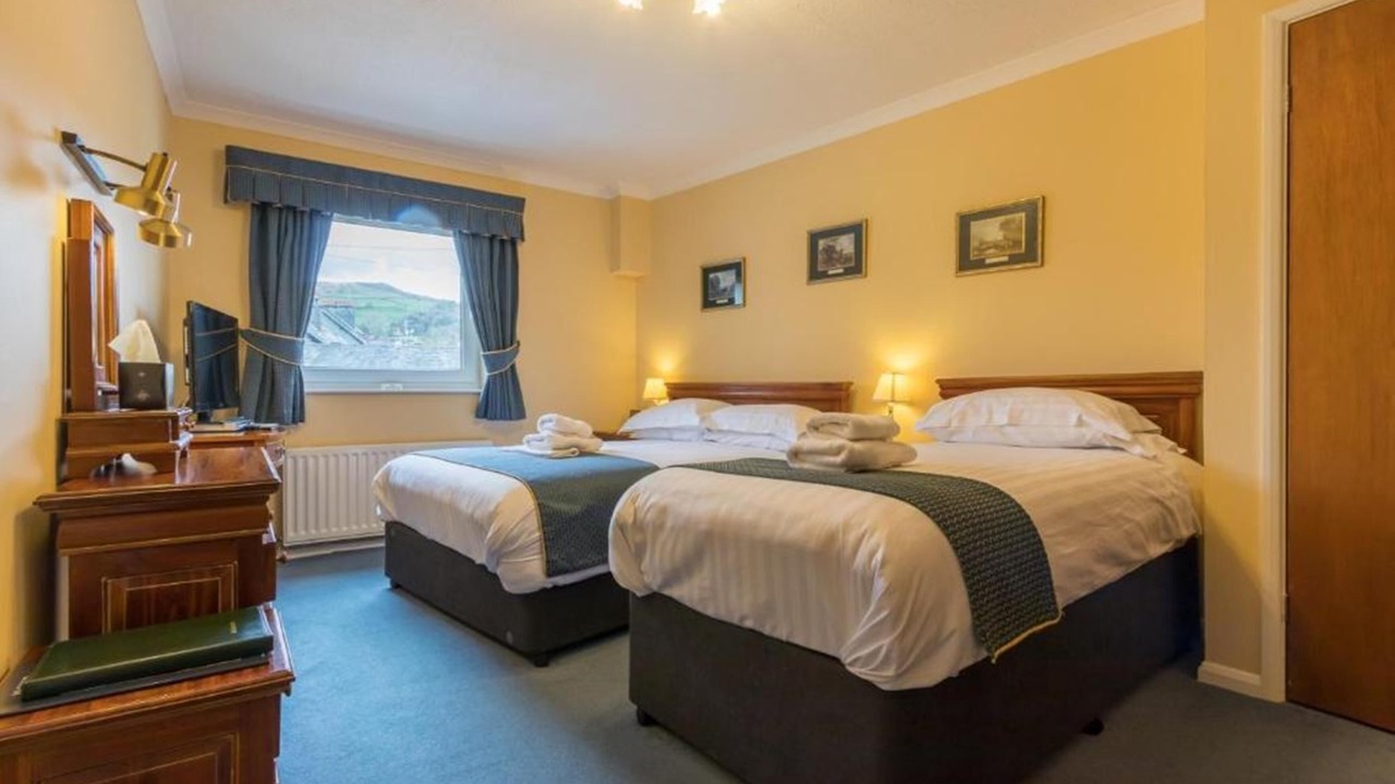 Photo of Bedroom in Ambleside