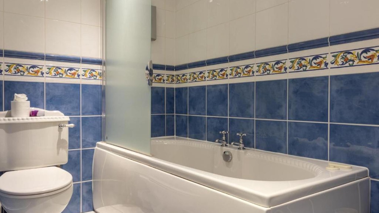 Photo of Bathroom in Ambleside