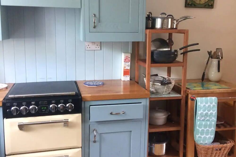 Photo of Kitchen in Callander