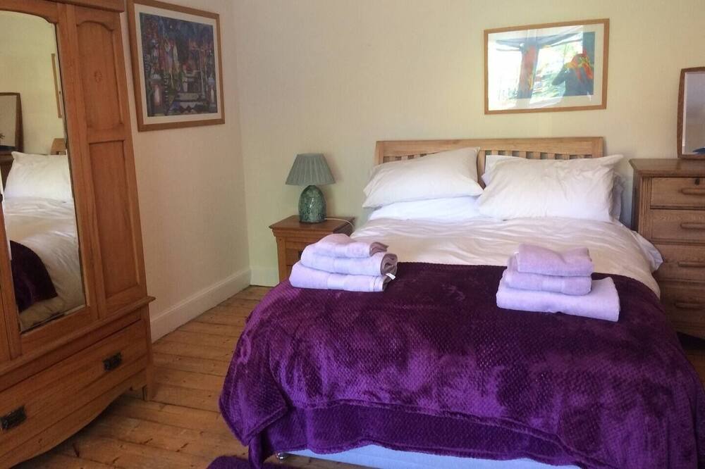 Photo of Bedroom in Callander