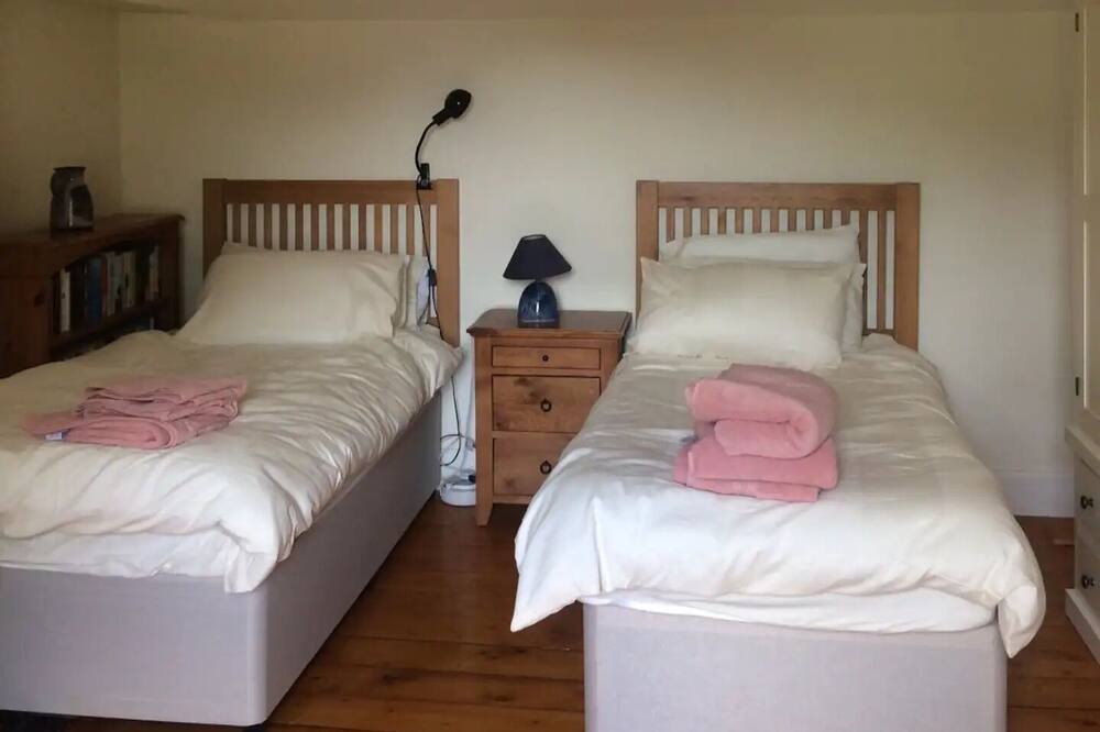 Photo of Bedroom in Callander
