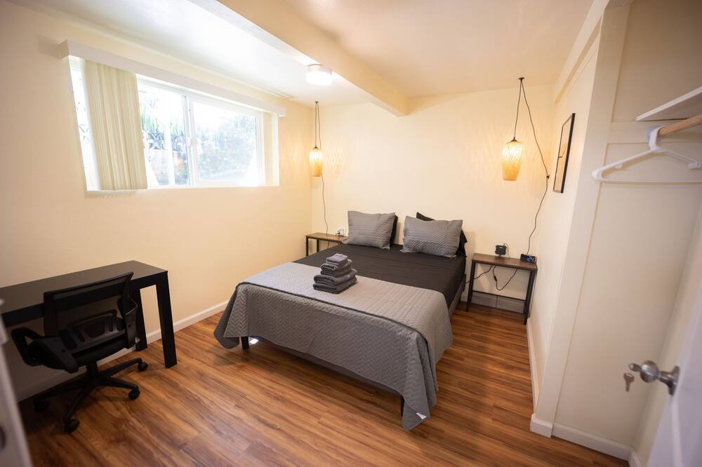 Photo of Bedroom in Paukaa