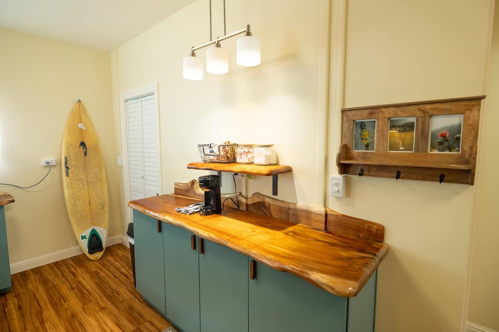 Photo of Kitchen in Paukaa