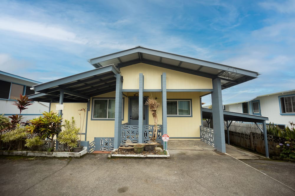 Photo of Outdoor in Paukaa