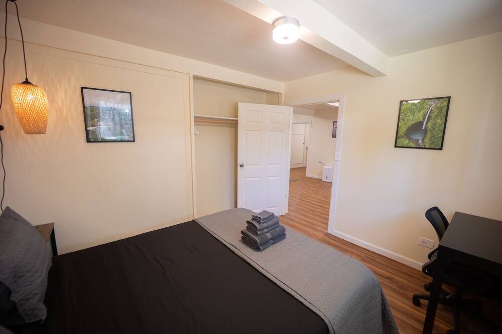 Photo of Bedroom in Paukaa