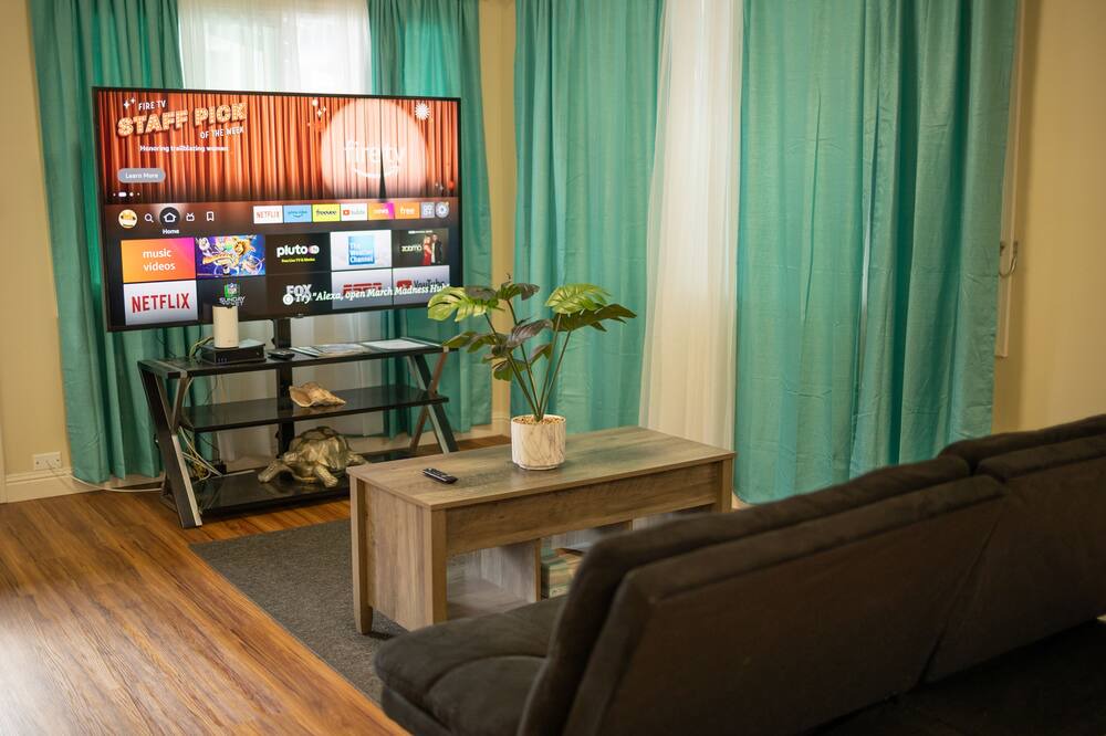 Photo of Livingroom in Paukaa