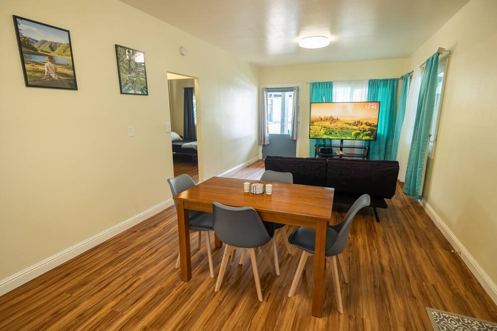 Photo of Livingroom in Paukaa