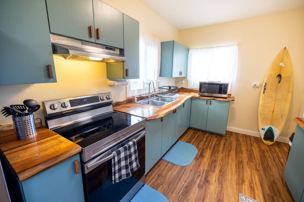 Photo of Kitchen in Paukaa