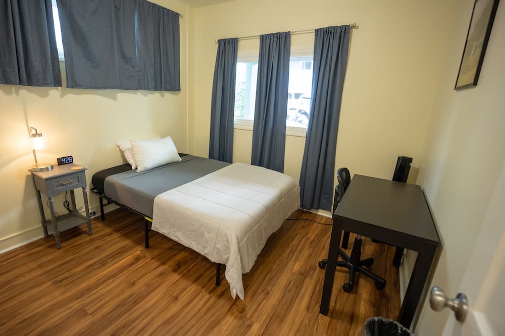 Photo of Bedroom in Paukaa