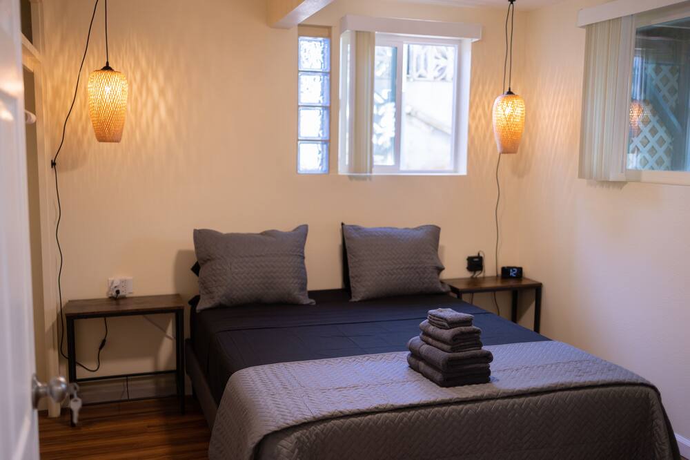 Photo of Bedroom in Paukaa