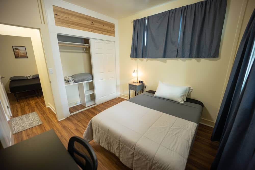 Photo of Bedroom in Paukaa