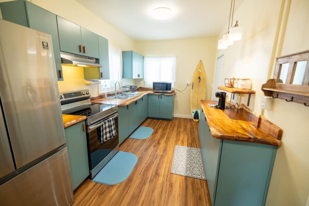 Photo of Kitchen in Paukaa