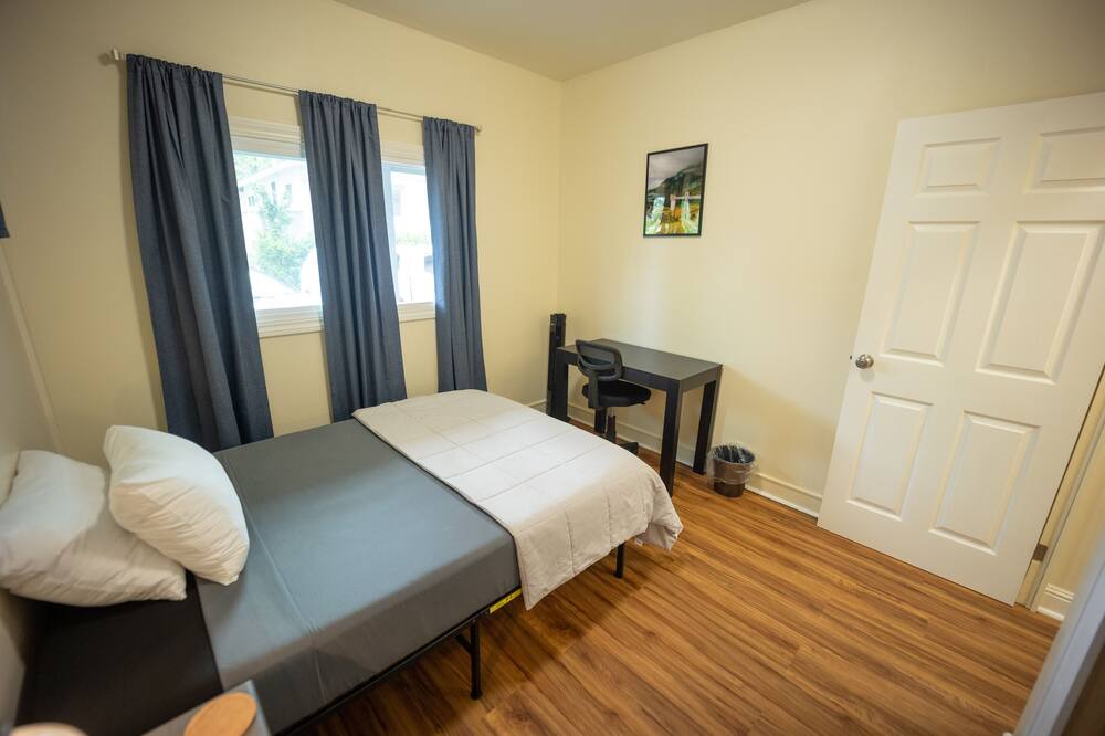 Photo of Bedroom in Paukaa