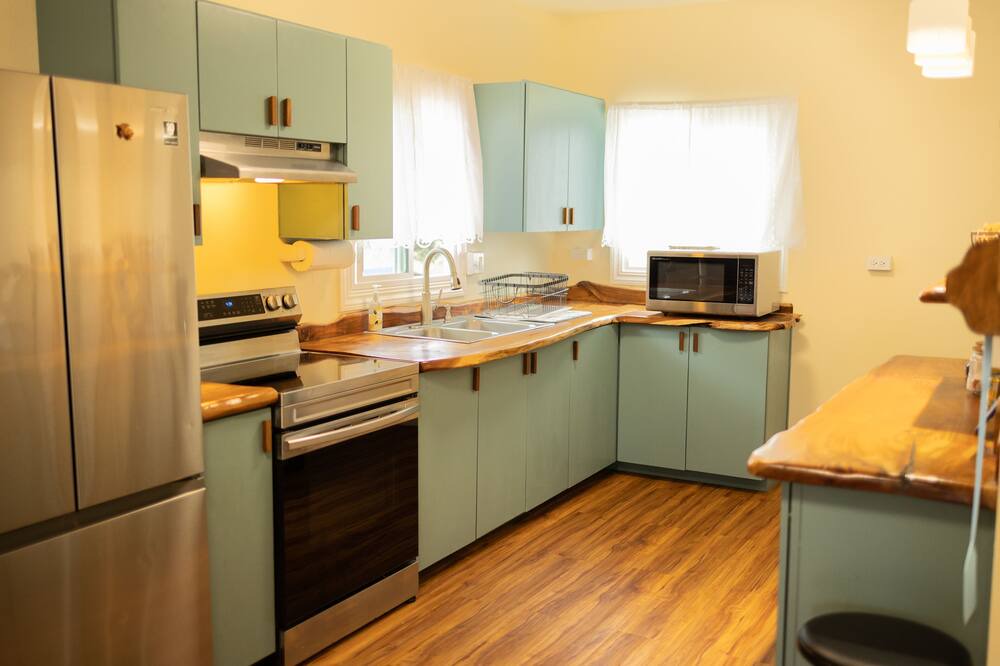 Photo of Kitchen in Paukaa