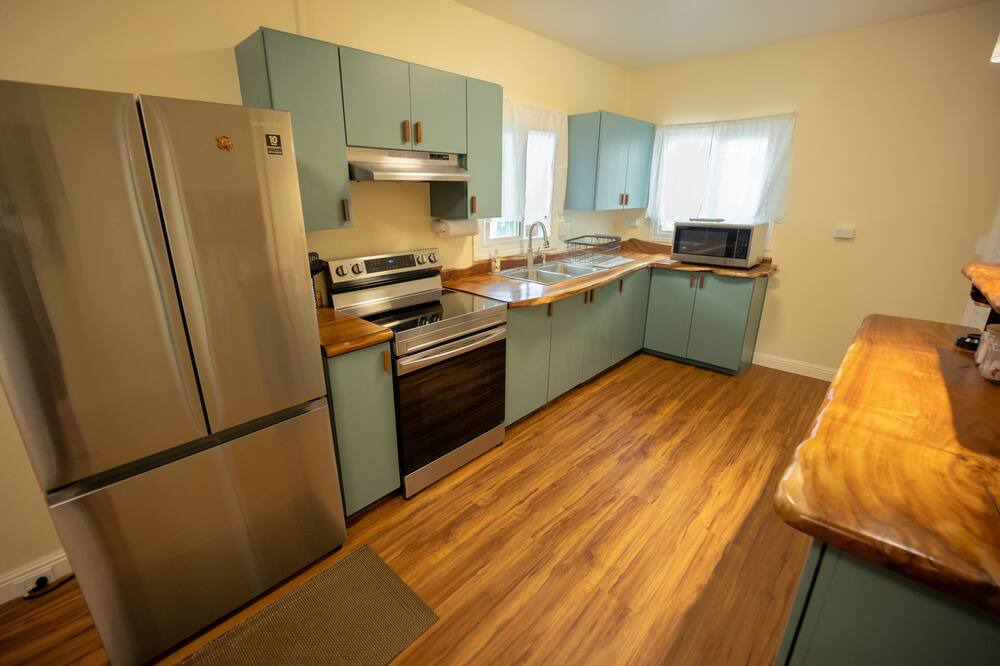 Photo of Kitchen in Paukaa