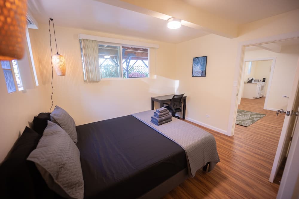 Photo of Bedroom in Paukaa