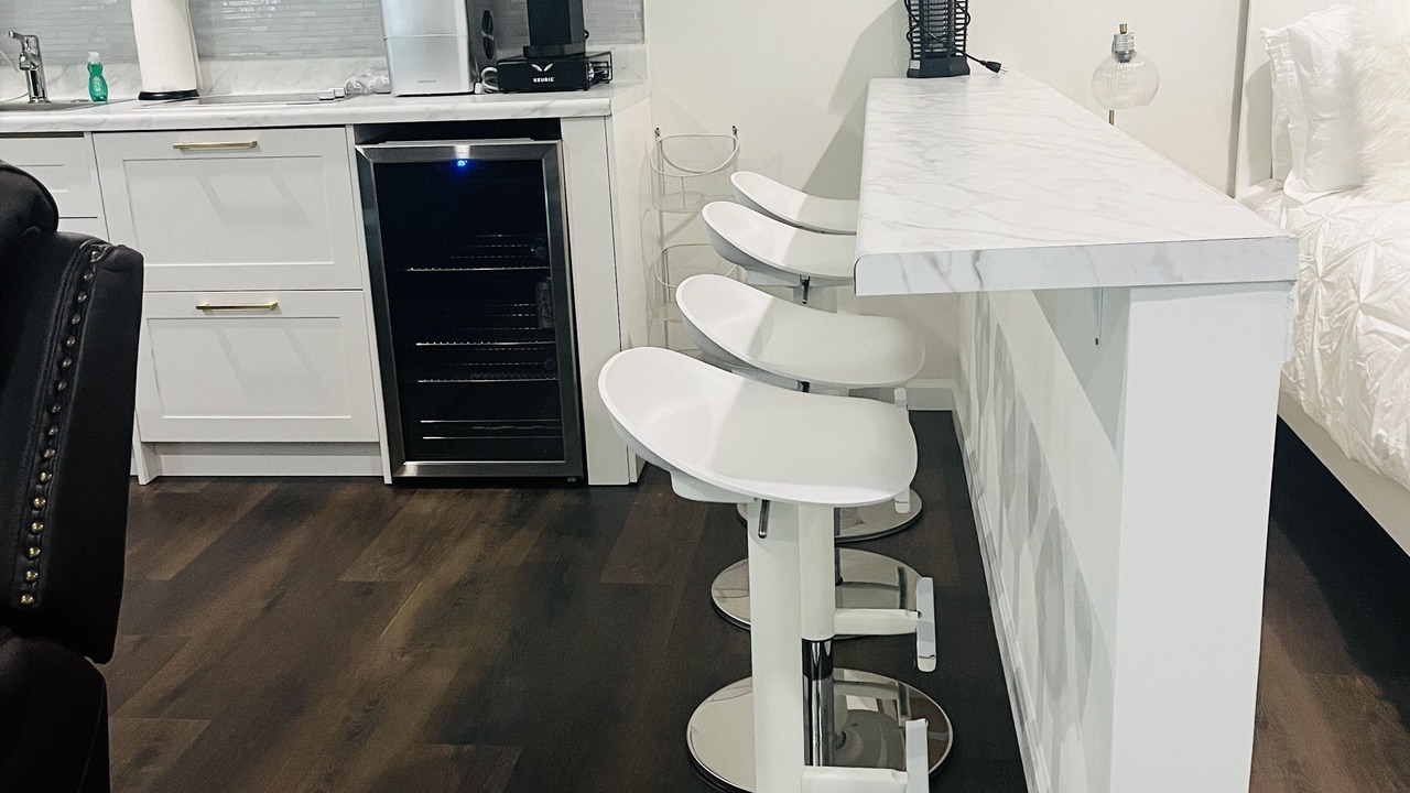 Photo of Kitchen in Magnolia Park