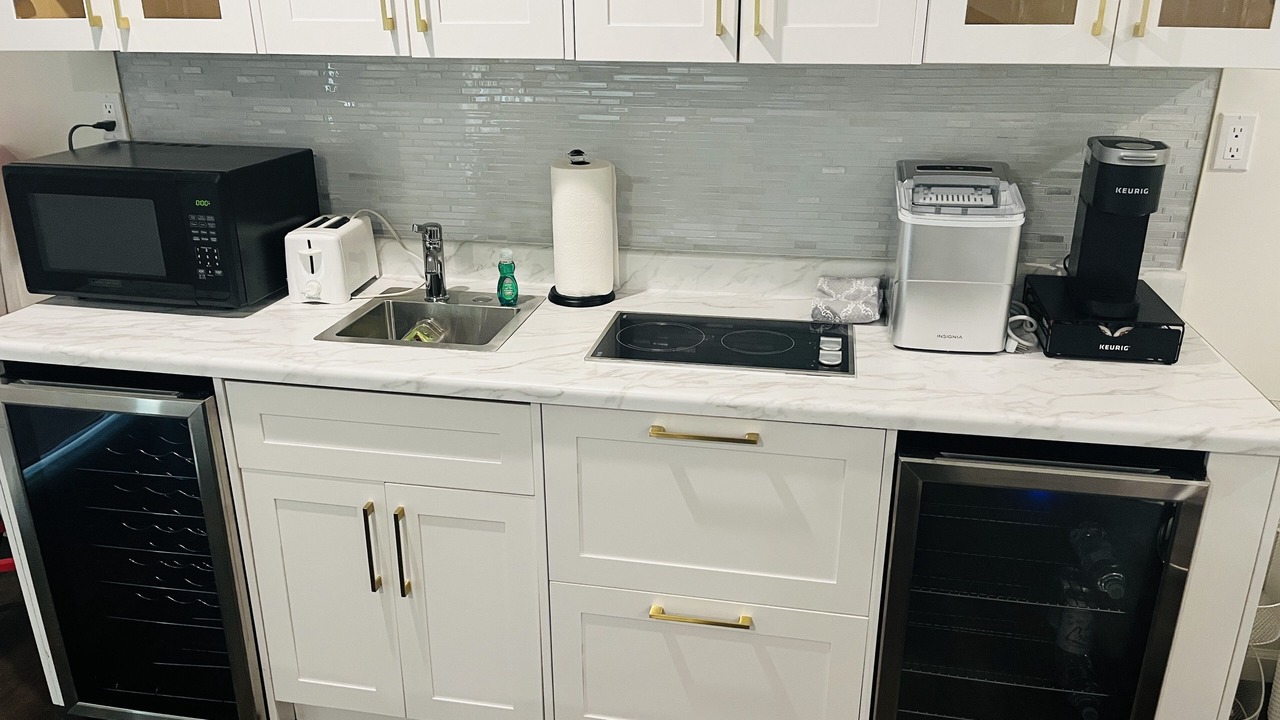 Photo of Kitchen in Magnolia Park