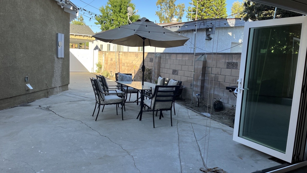 Photo of Outdoor in Magnolia Park