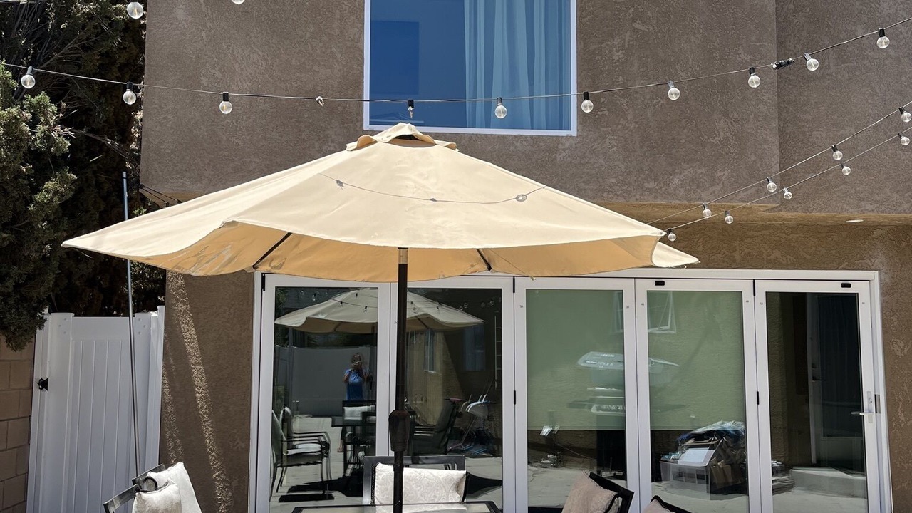 Photo of Patio Balcony in Magnolia Park