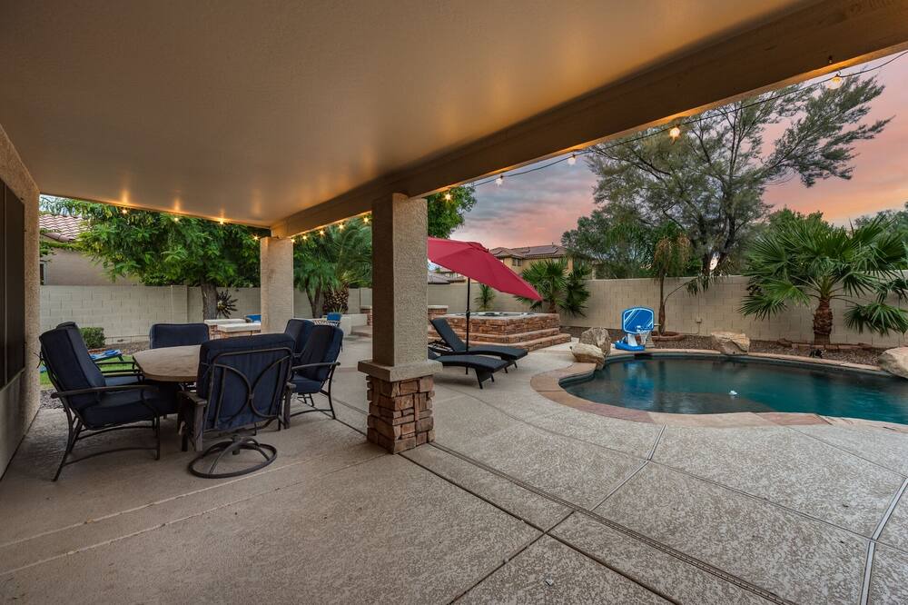 Photo of Outdoor in Canyon Trails