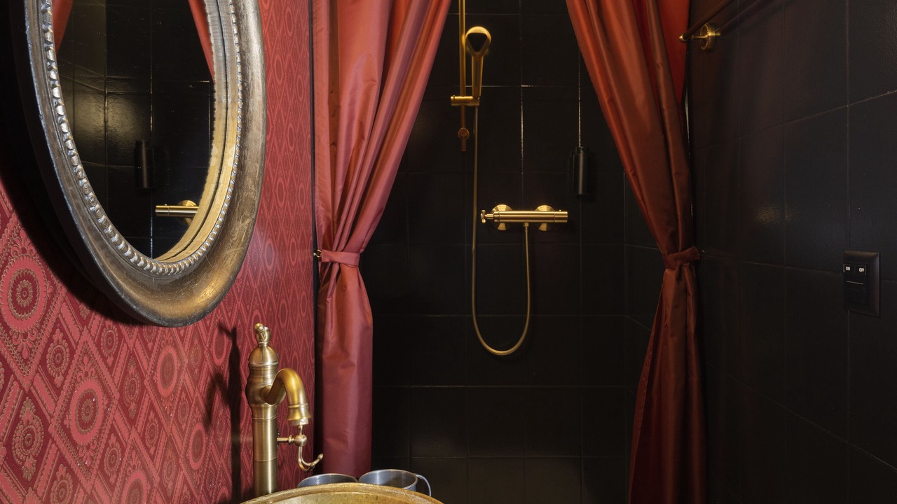 Photo of Bathroom in Saint-Ursanne