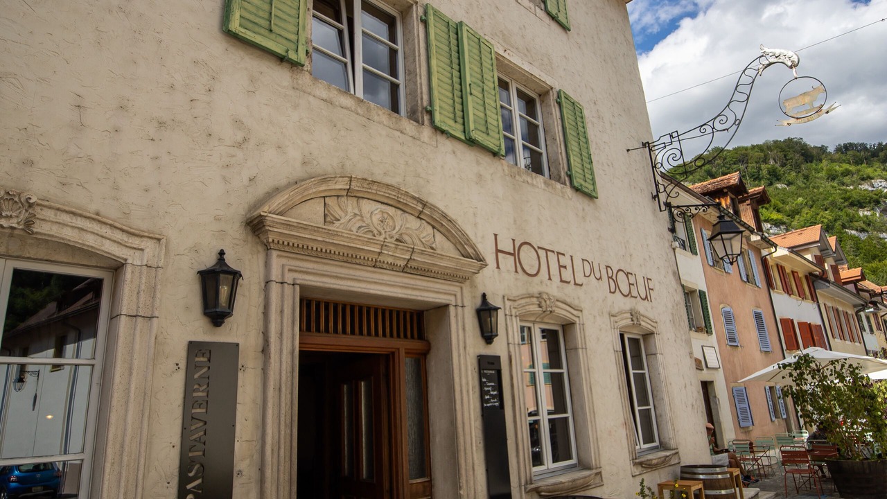 Photo of Outdoor in Saint-Ursanne