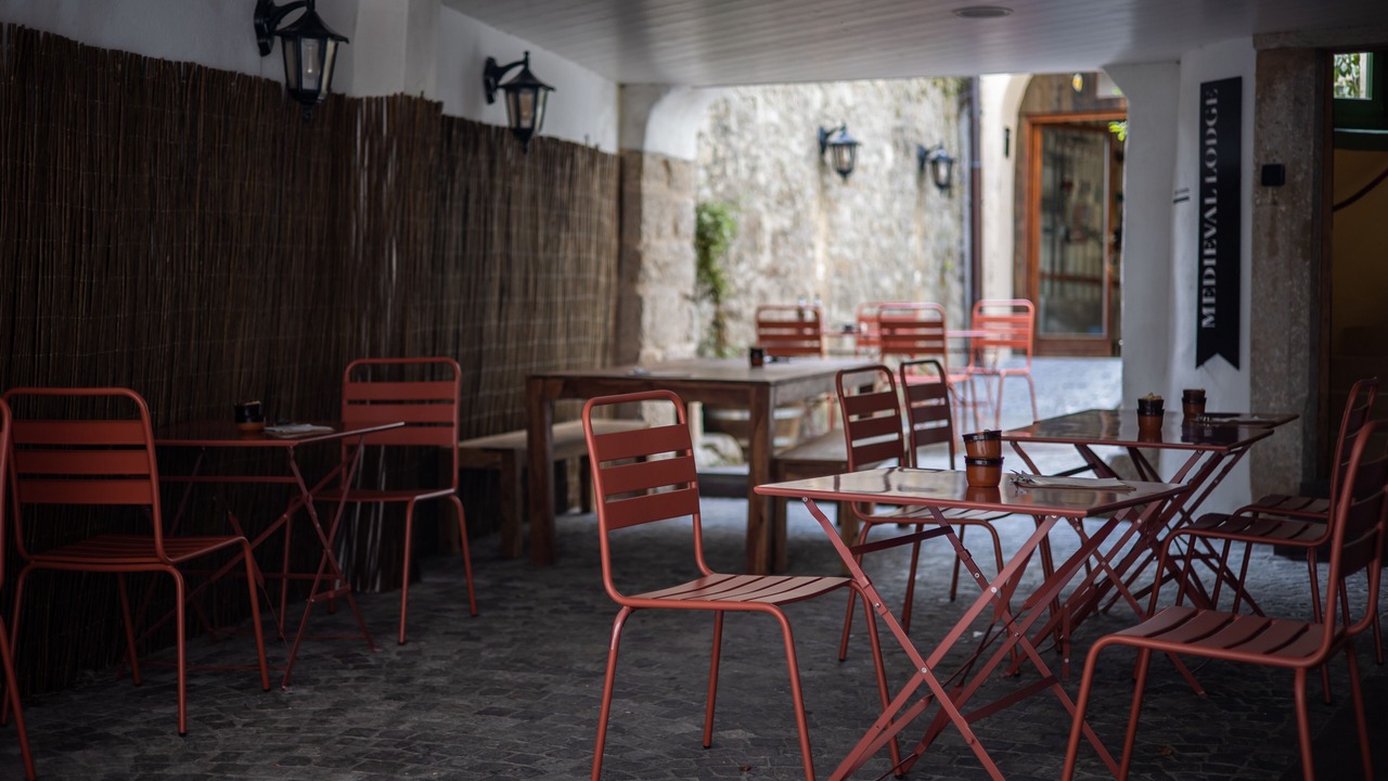 Photo of Patio Balcony in Saint-Ursanne