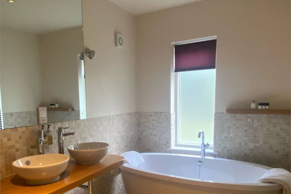 Photo of Bathroom in Norwich