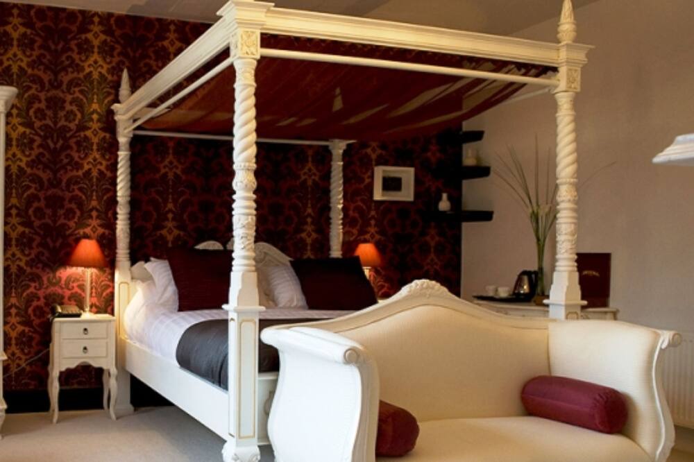 Photo of Bedroom in Norwich