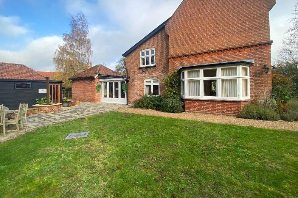 Photo of Outdoor in Norwich