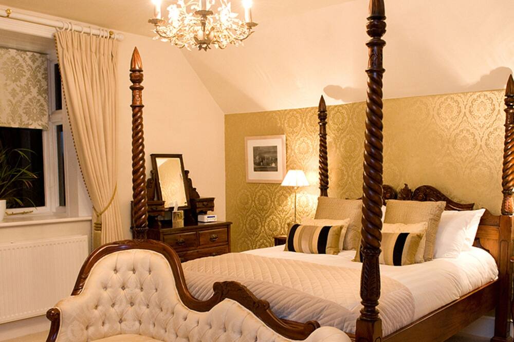 Photo of Bedroom in Norwich