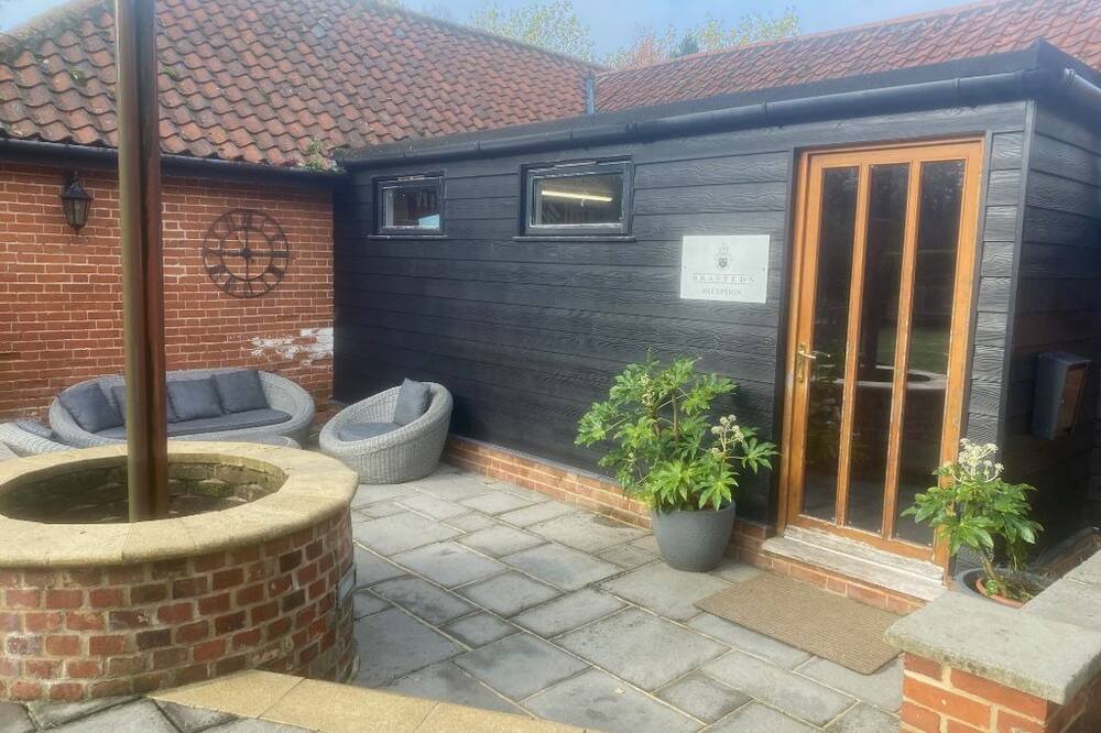 Photo of Outdoor in Norwich