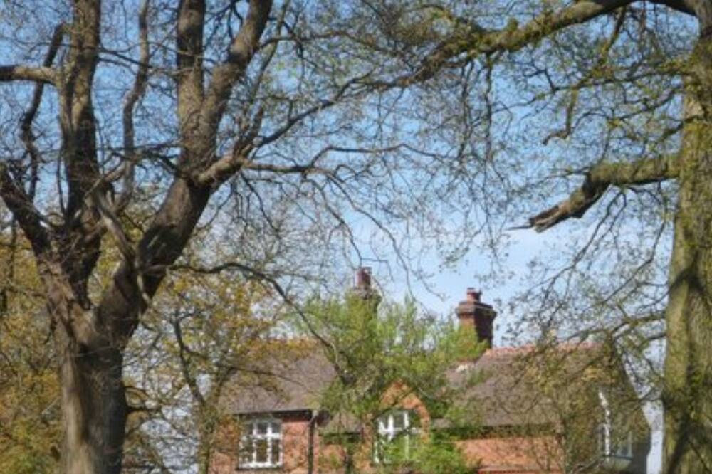 Photo of Outdoor in Norwich